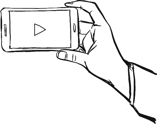 Smartphone Icon