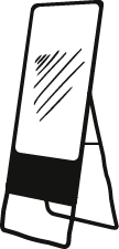 Stele Icon