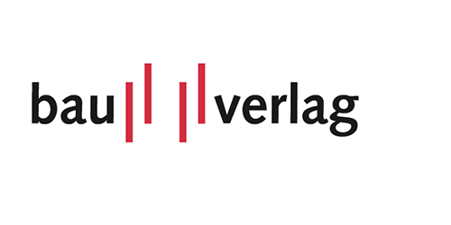 Bauverlag Logo