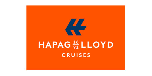 Hapag-Lloyd Cruises Logo