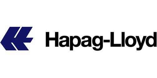 Hapag-Lloyd Logo