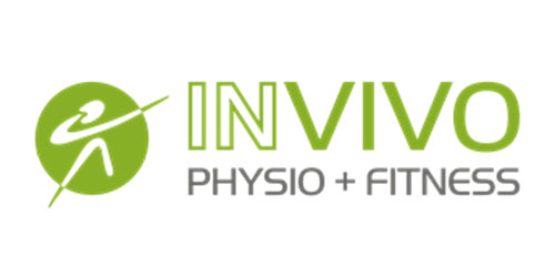 Invivo Logo