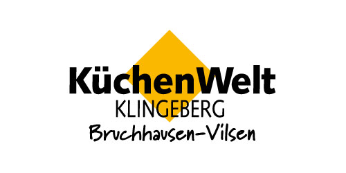 Küchenwelt Klingeberg Logo