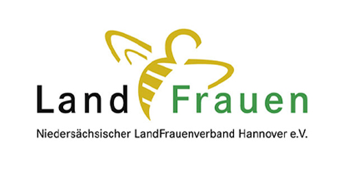 Landfrauen Logo