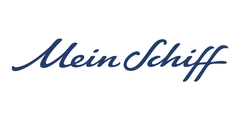 Mein Schiff Logo