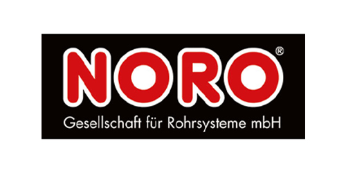 Noro Gesellschaft für Rohrsysteme Logo