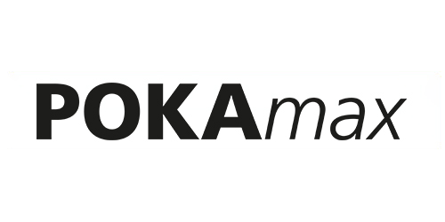 Pokamax Logo