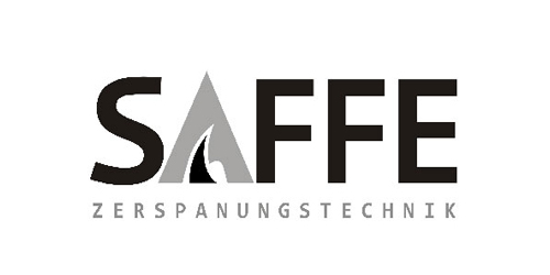 Lars Saffe Zerspannungstechnik Logo