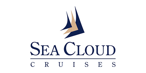 Sea Cloud Cruises Logo