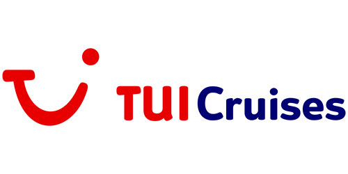 Tui Cruises Logo