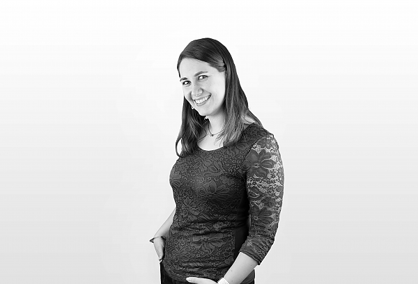 Foto von Alisha