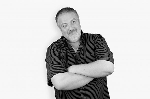 Foto von Frank