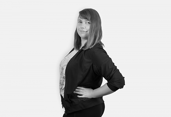Foto von Julia