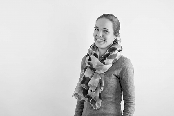Foto von Marie