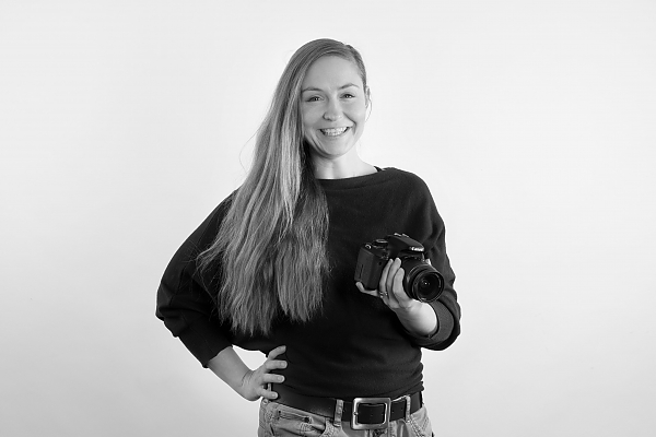 Foto von Marisa
