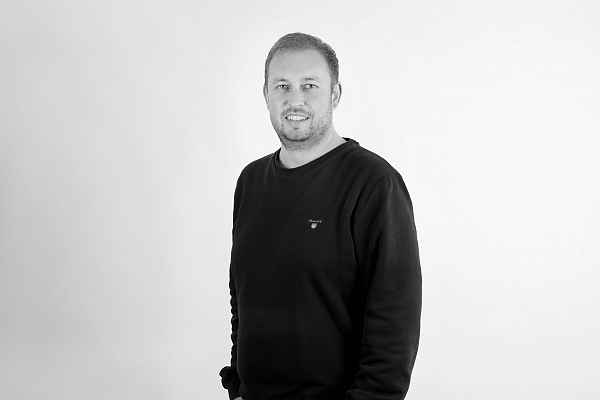 Foto von Oliver