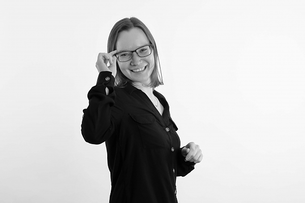 Foto von Silvia