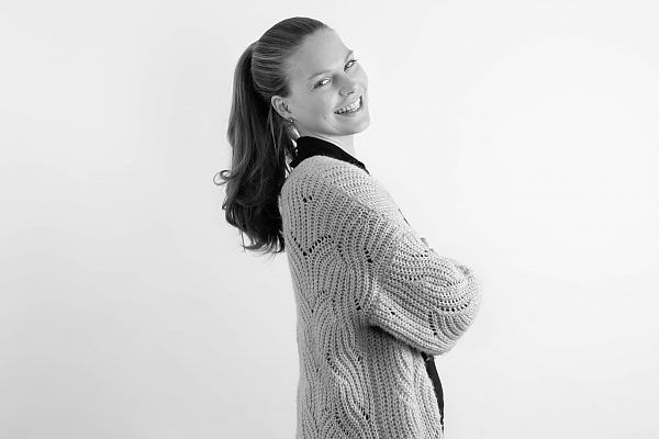 Foto von Ulrike
