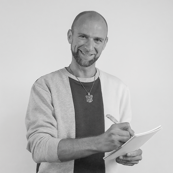 Foto von Tobias
