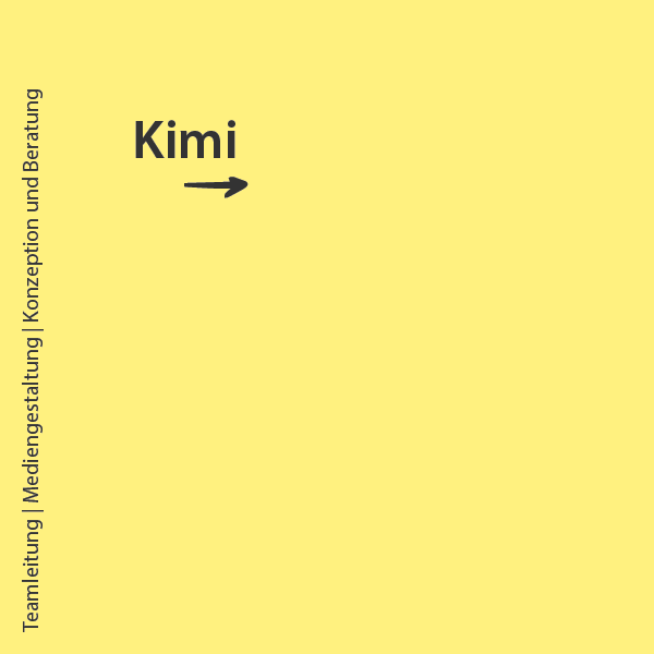 Overlay Foto von Kim-Jasmin