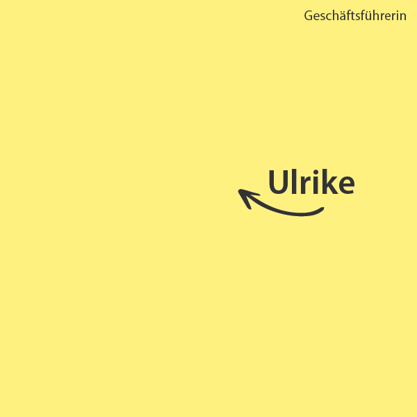 Overlay Foto von Ulrike