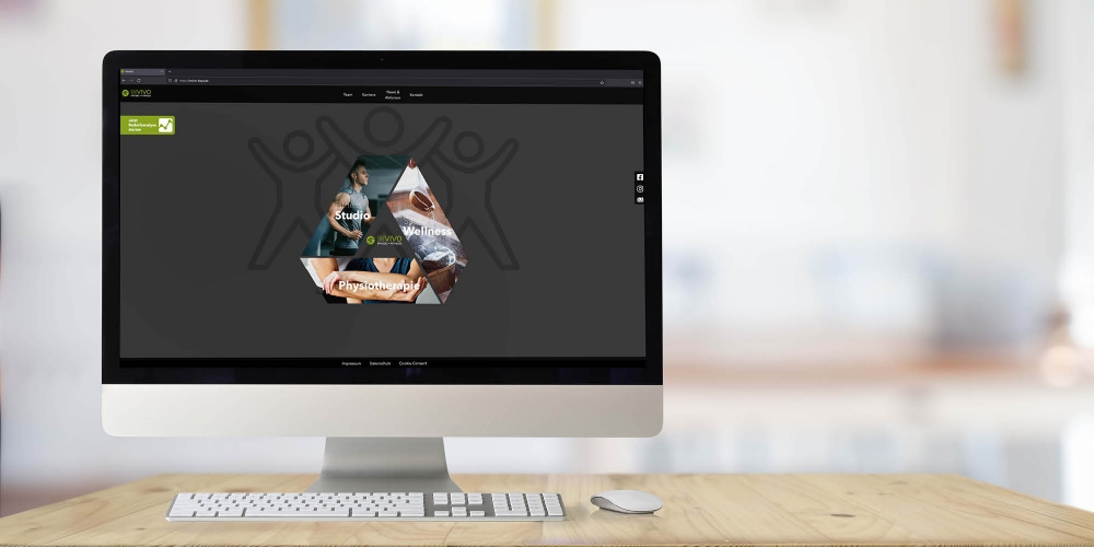 Invivo Website