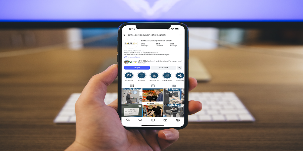 Social Media Ads