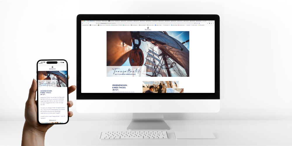 Website Transatlantik